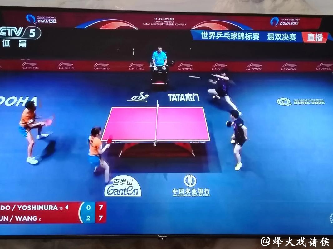 2026世界杯乒乓球赛事精彩直播 2026世界杯乒乓球赛事精彩直播