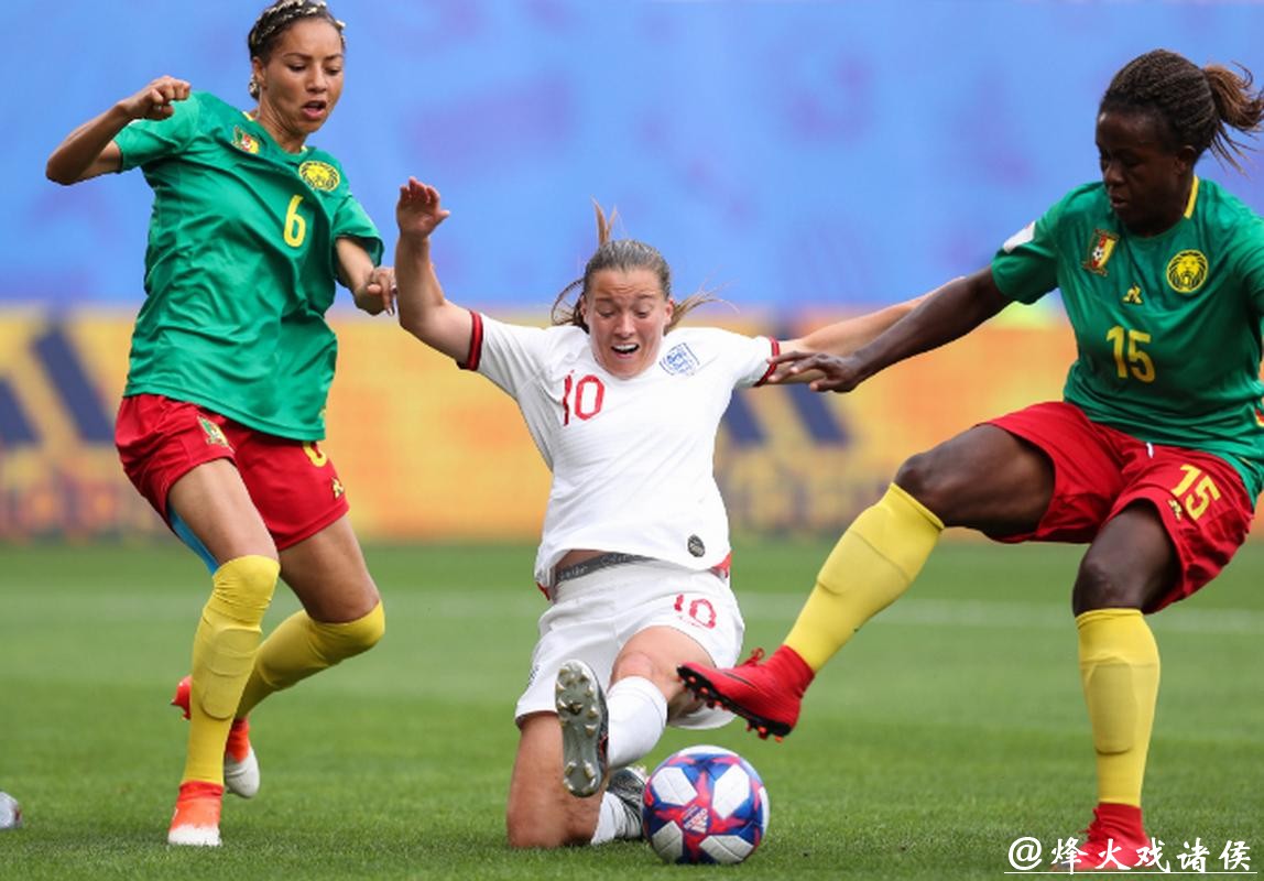 实时追踪：正在直播的女足世界杯精彩赛事